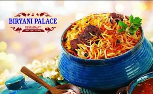 Biryani Palace - Cover photo
