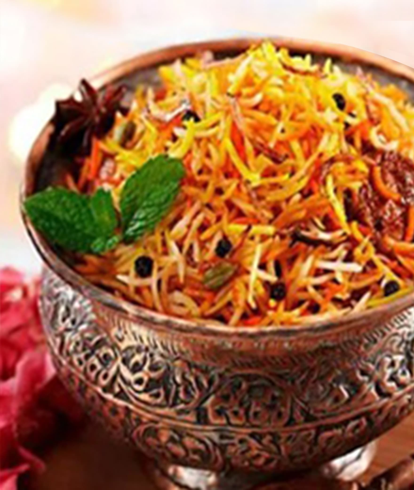 Biryani Point - Logo