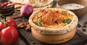 Biryani Pot - Cover photo