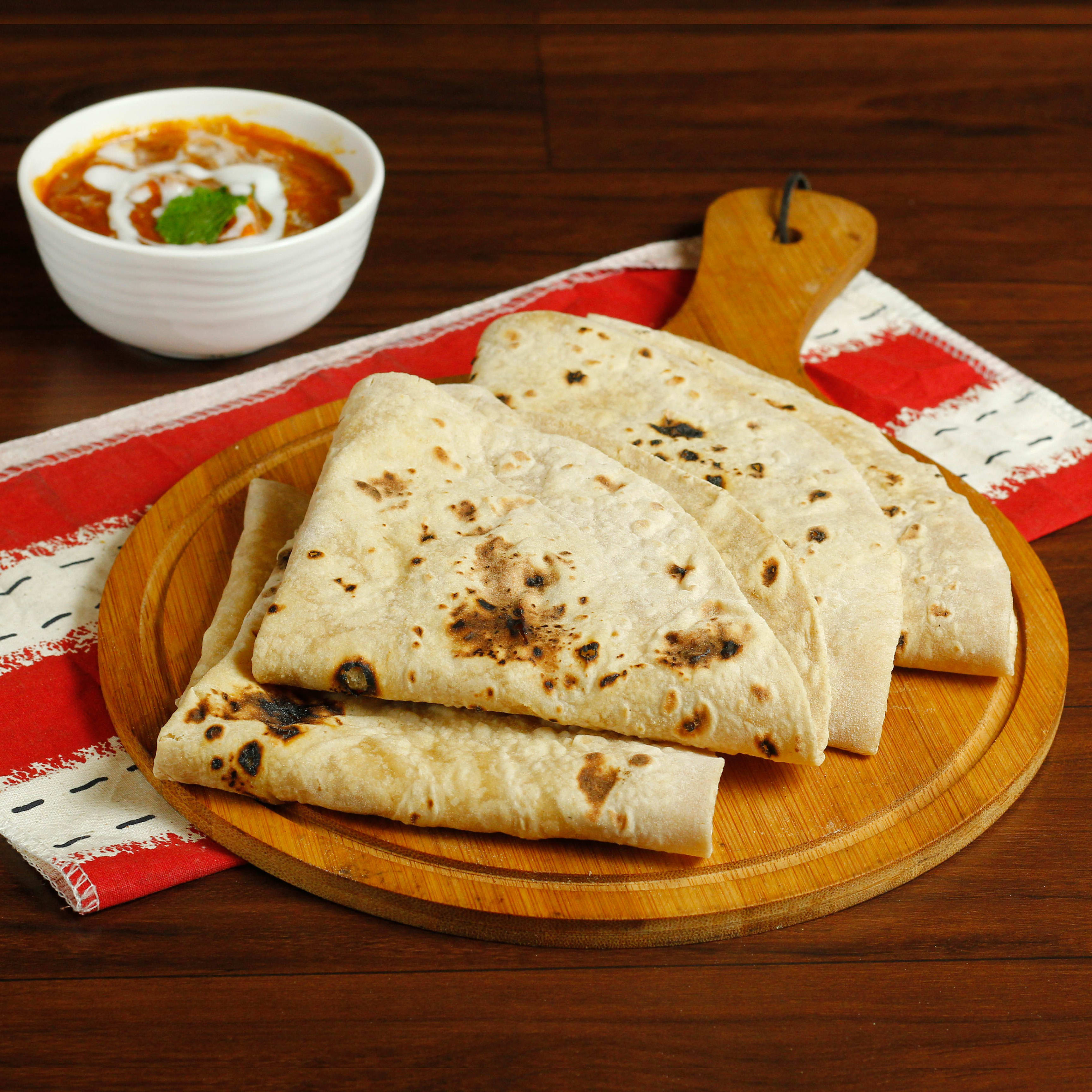 Biryani Rasoi - Logo