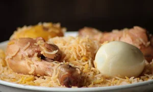 Biryani Republic - Cover photo