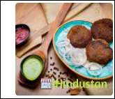 Biryani & Rolls Club - Logo
