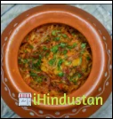 Biryani's Kisi Bhi Time - Logo