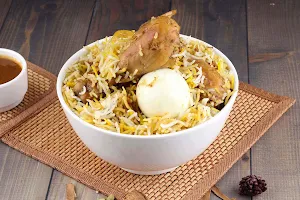 Biryani Stations - Cover photo