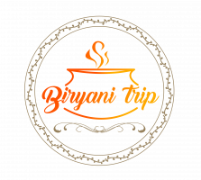 Biryani Trip - Logo