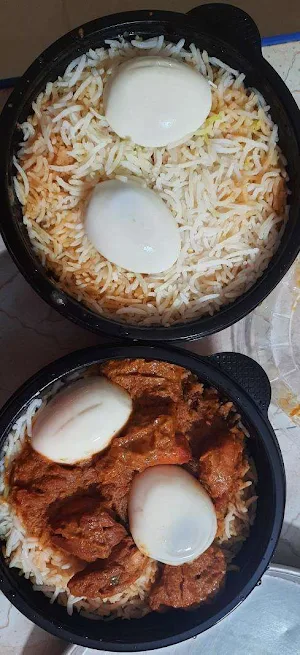 Biryani Trip - Cover photo