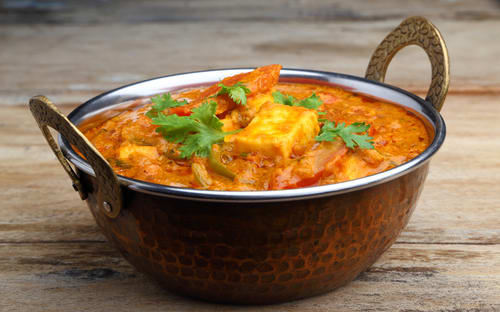 Biryani zaika - Logo