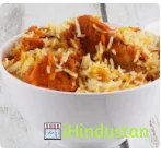 Biryani Zaika - Logo
