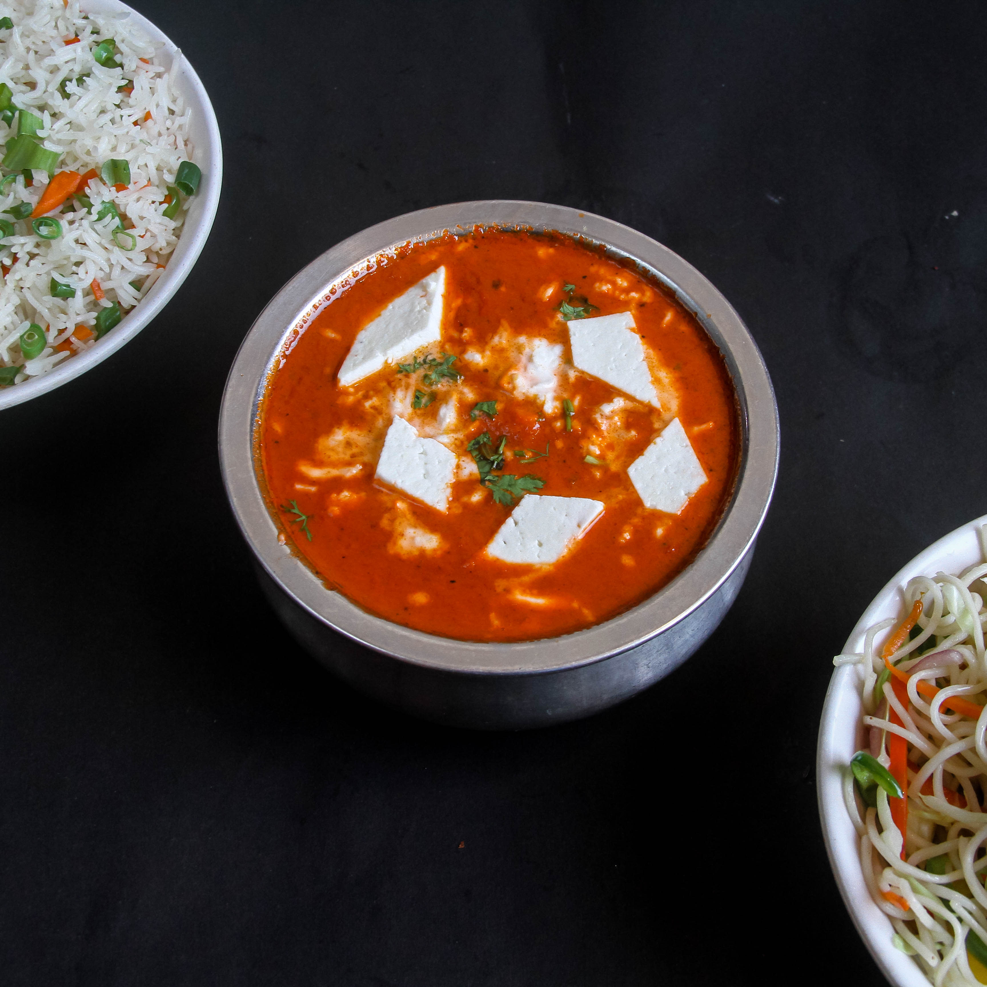 Biryani Zyone - Logo