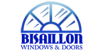 Bisaillon Windows &a; Doors - Logo