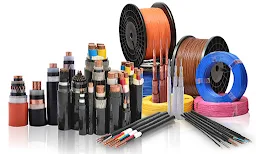 Bisanlal Electricals - Logo