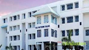 BIS College of Pharmacy - Logo