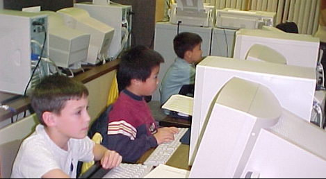 BIS Computer Training Center - Cover photo