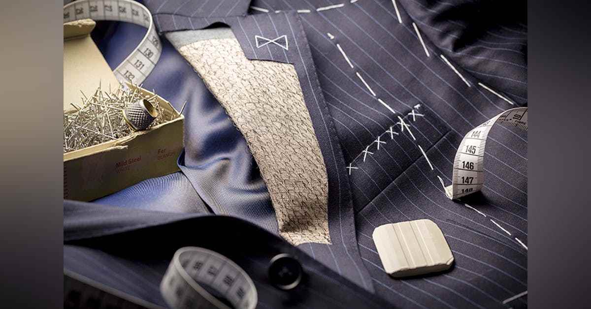 Bishal Tailors - Cover photo