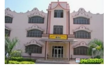 Bishamber Sahai B.Ed and B.P.Ed Institute - Logo