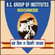 Bishamber Sahai Group Of Institutes - Logo