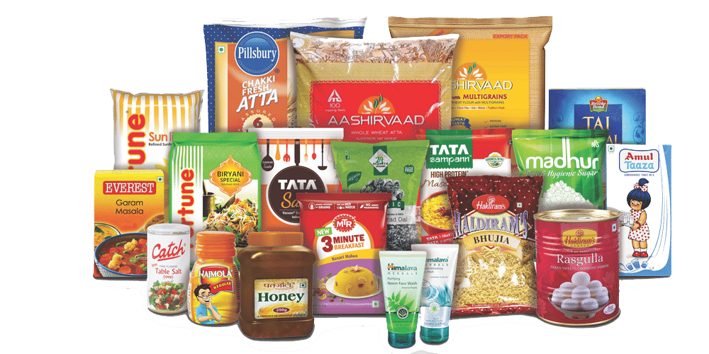 Bishnu Sharma Store - Cover photo