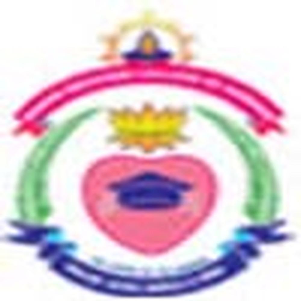 Bishop Benziger College Of Nursing (BBCN) - Logo