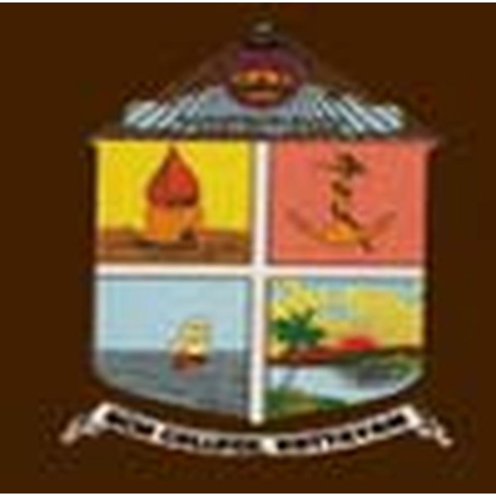 Bishop Chulaparambil Memorial College (BCMC) - Logo
