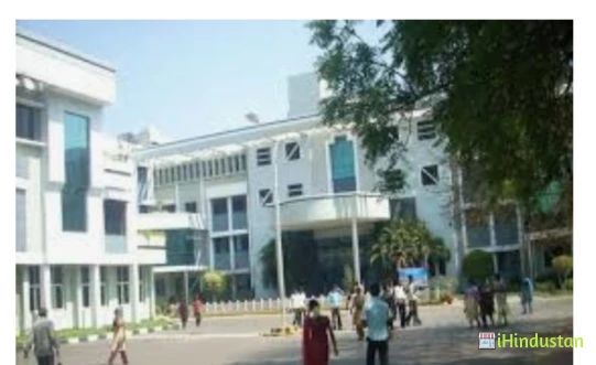Bishop Heber College (Autonomous) - Logo