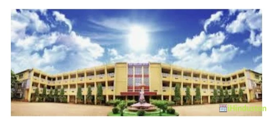 Bishop Kurialacherry College for Women - Logo