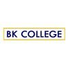 Bishop Kurialacherry College for Women (BKCW) - Logo
