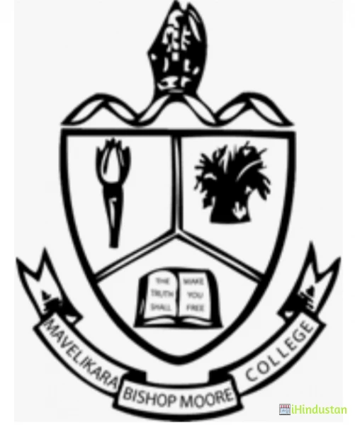 Bishop Moore College - Logo