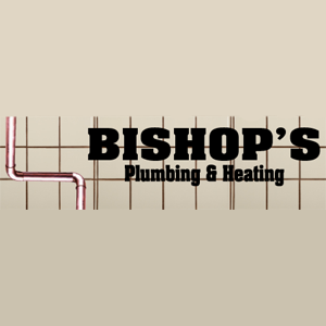 Bishop&s;s Plumbing &a; Heating 1998 Inc - Logo