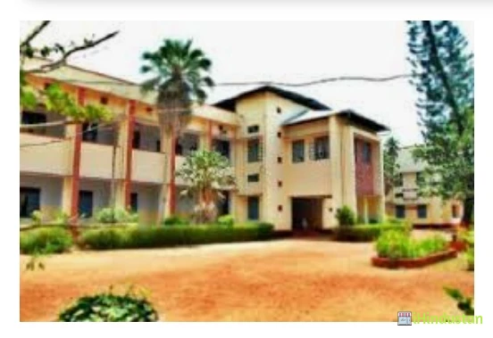 Bishop Thorp College - Logo