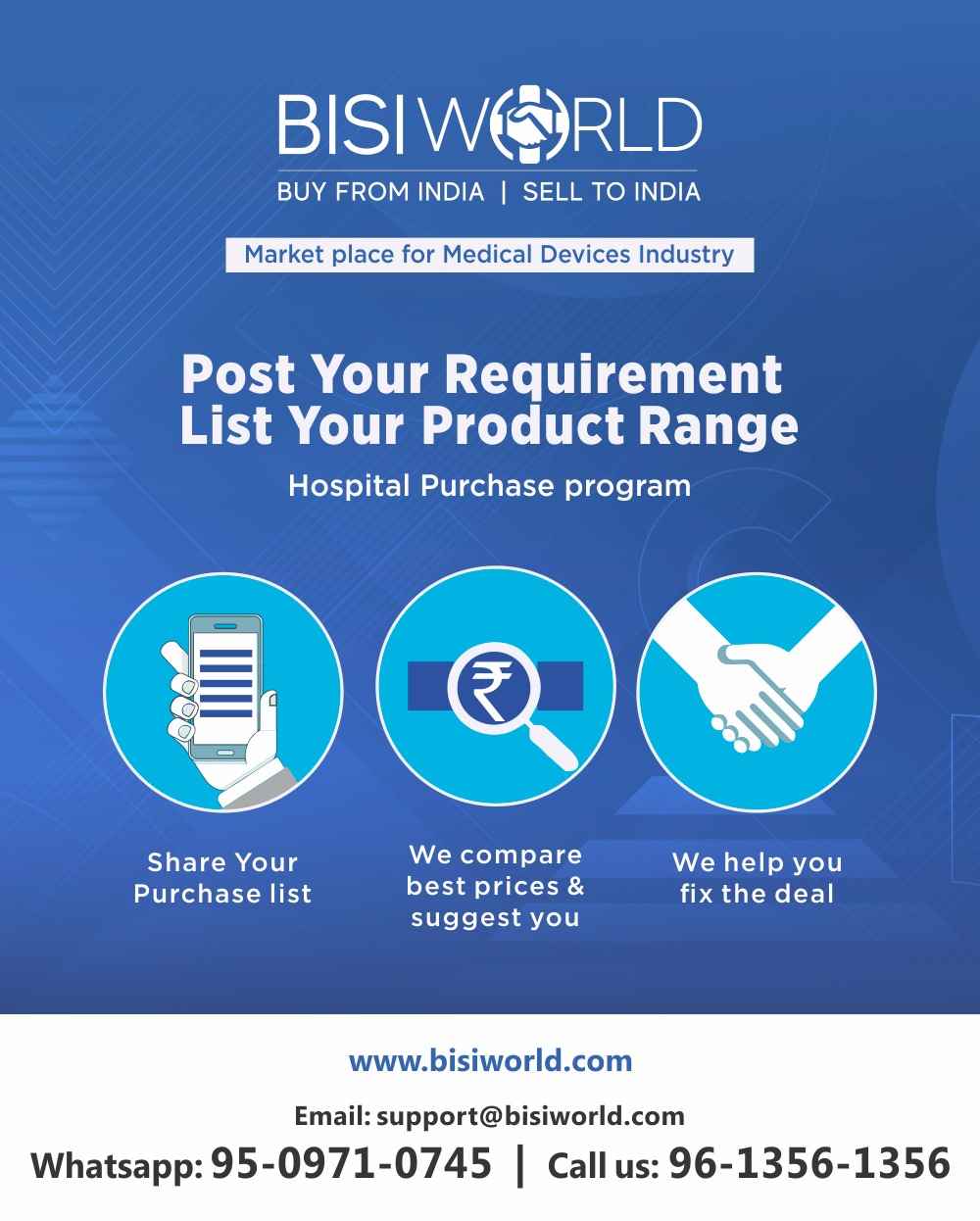 Bisiworld - Cover photo
