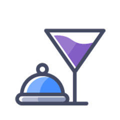 Bismi Biriyani - Logo