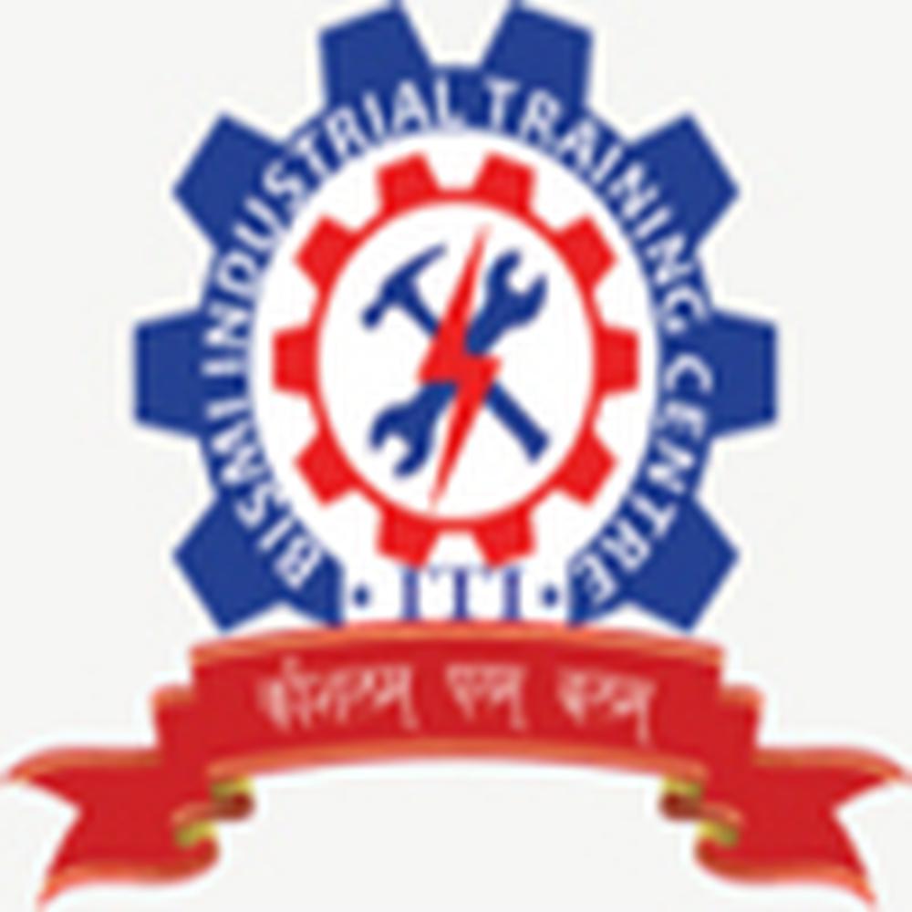 Bismi Industrial Training Centre (Ranchi) (BITC) - Logo