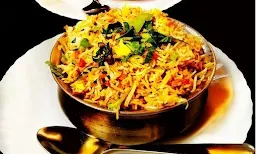 Bismillah Biryani Point - Logo
