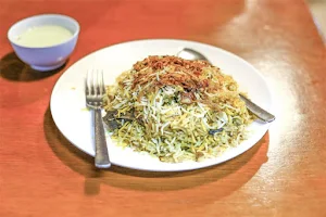 Bismillah Biryani - Cover photo