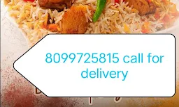 bismillah chicken biryani wale - Cover photo