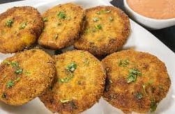 Bismillah Fish Kabab Center - Logo