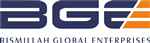 Bismillah Global Enterprises - Logo