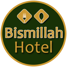 Bismillah Hotel - Logo