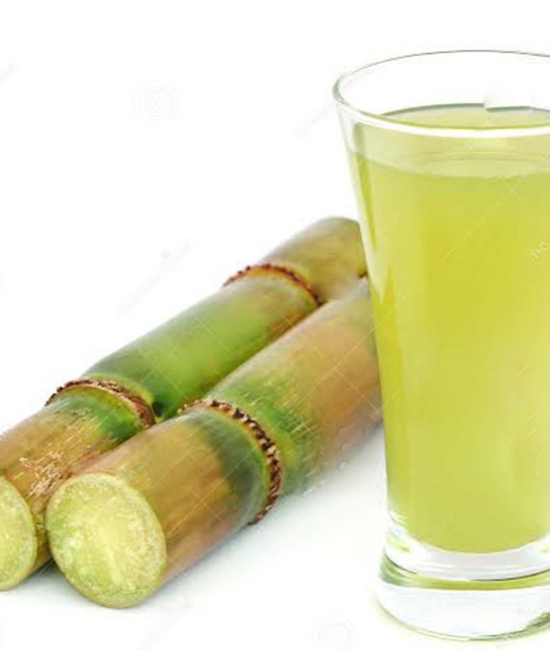 Bismillah Sugarcane Juice - Logo