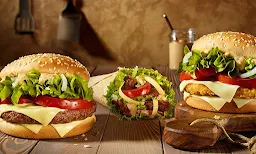 Bismilla Tea Stall - Cover photo