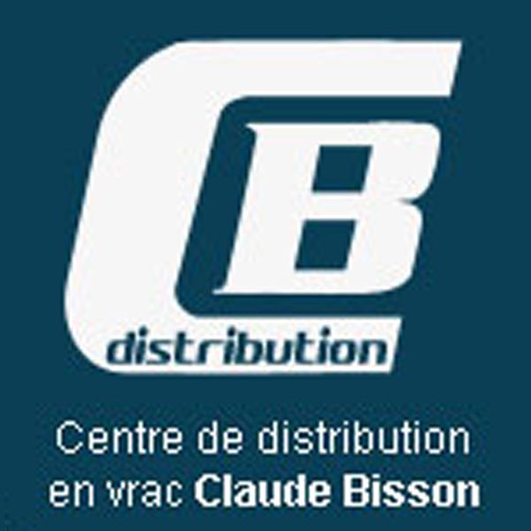 Bisson Claude Centre de Distribution en Vrac Mini Beton - Logo