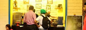 Bistro 37 - Cover photo
