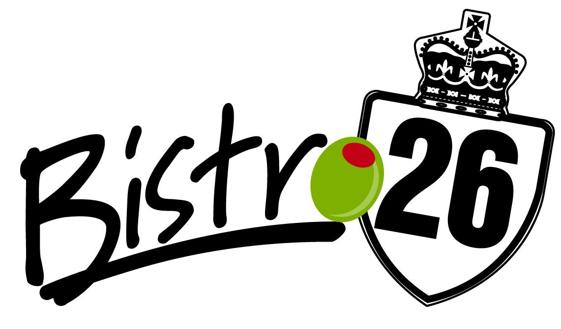 Bistro 26 - Cover photo