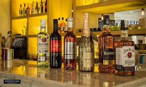 Bistro 360 - Cover photo