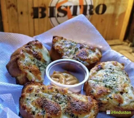 Bistro 57 - Cover photo