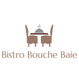 Bistro Bouche Baie - Logo
