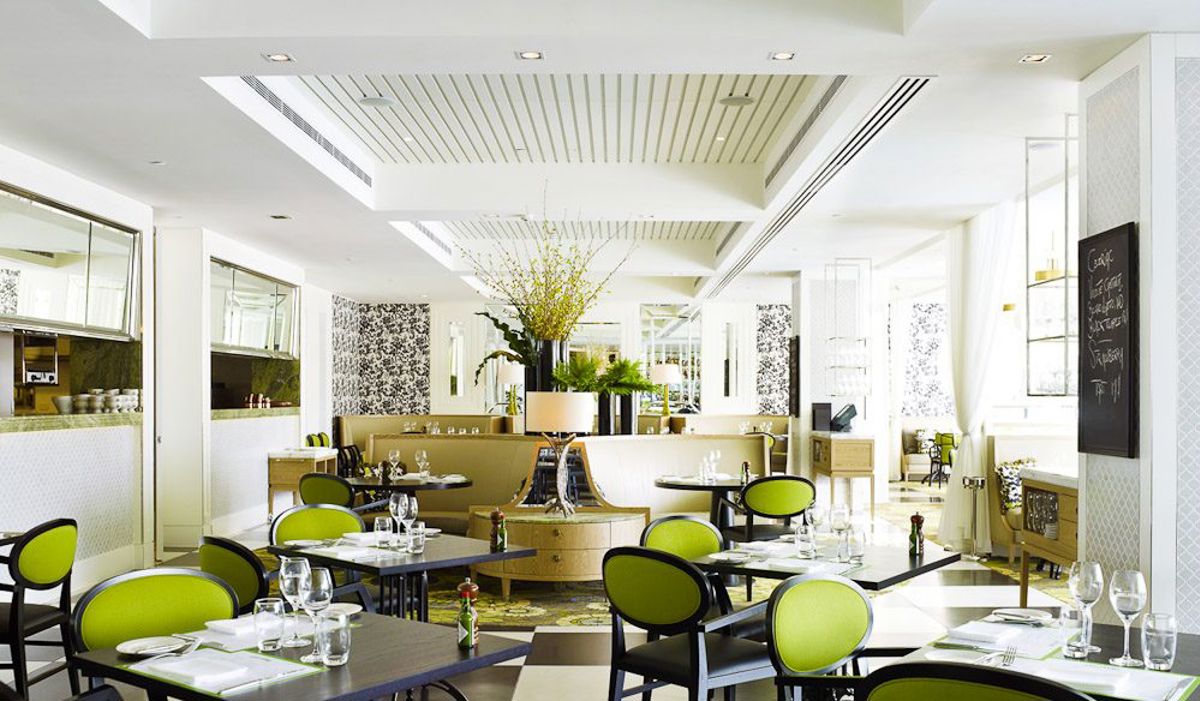Bistro Guillaume Perth - Logo