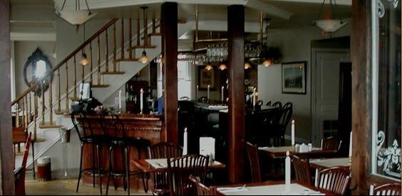 Bistro le Mouton Noir - Cover photo