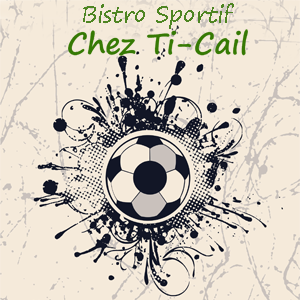 Bistro Sportif Chez Ti-Cail - Logo