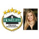Bita Rahnama - Homelife Estates Realty - Logo